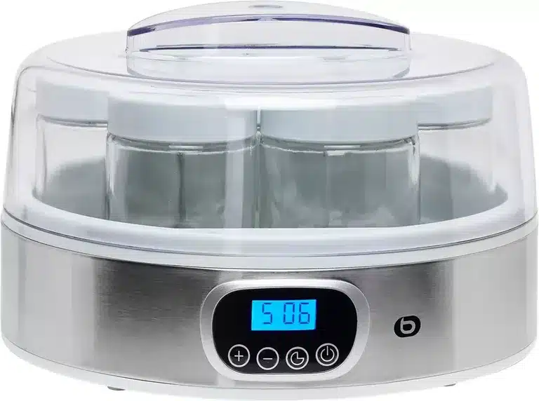 Essentiel-B Yoghurtmaker EYM 3 - Afbeelding 2