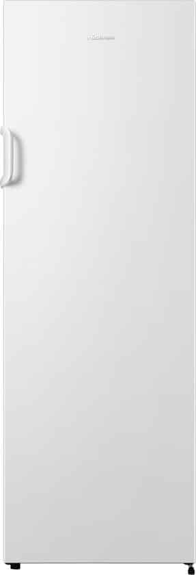 Hisense FV245N4AW2 diepvriezer Staand Vrijstaand 194 l E Wit