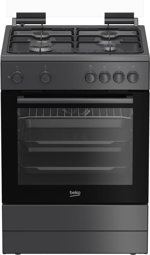 Beko FBM6202A NL - Fornuizen