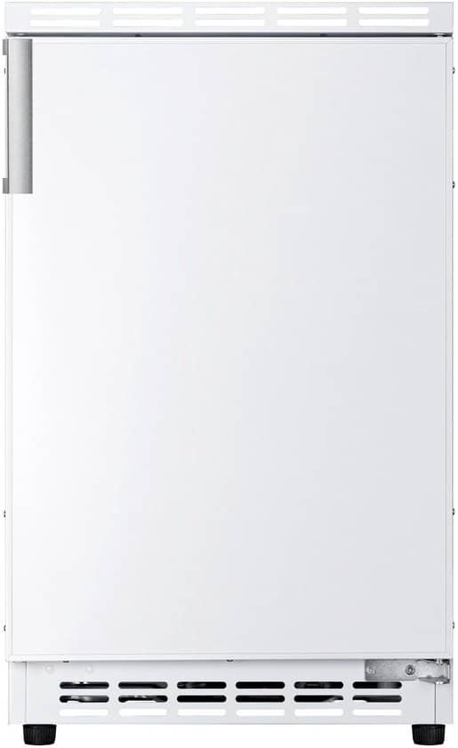 Amica UKSD 361 951, 82 l, Onderbouw, E, 37 dB, ST, 2 kg/24u