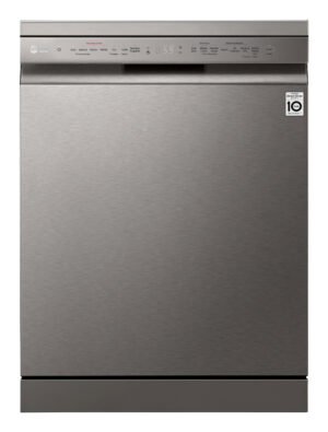 LG DF365FPS vaatwasser Vrijstaand 14 couverts