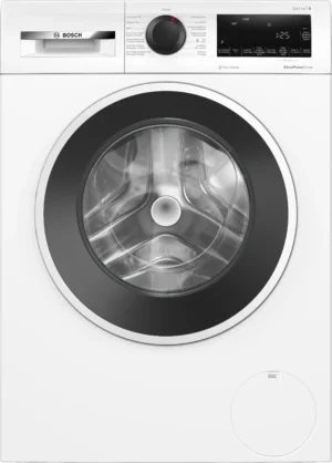 Bosch WGG244ZMFG A 9 KG 1400 STEAM