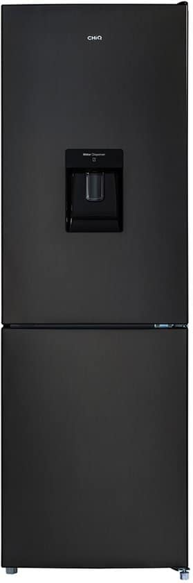 CHiQ FBM228NE4DE koel-vriescombinatie – No Frost, 170 cm, 231 liter