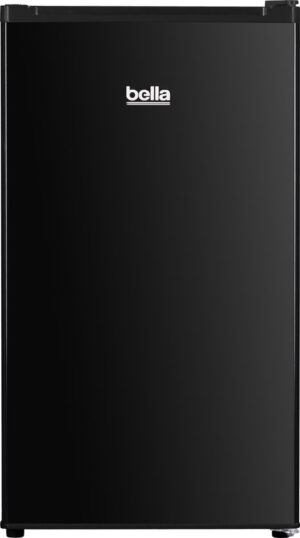 Bella BKK090.1BE tafelmodel koelkast – 85 cm, 88 liter, energielabel E