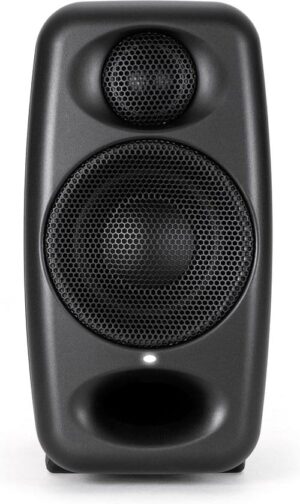 IK Multimedia iLoud Micro Monitor Pro studiomonitor – 3 inch, 50 W, per stuk