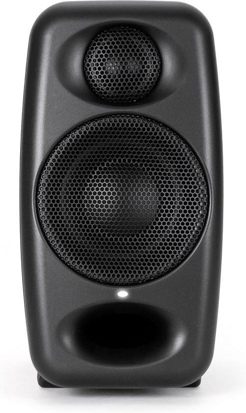 IK Multimedia iLoud Micro Monitor Pro studiomonitor – 3 inch, 50 W, per stuk