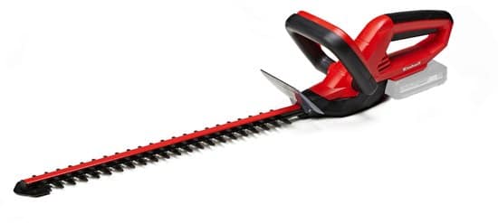 Einhell GC-CH 1846 Li Solo accu-heggenschaar – 18 V, 46 cm, zonder accu