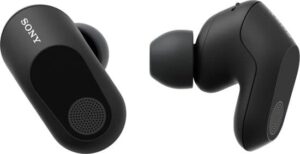 Sony INZONE Buds WF-G700N gaming-oordopjes – ANC, USB-dongle, zwart