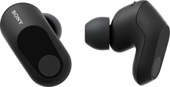 Sony INZONE Buds WF-G700N gaming-oordopjes – ANC, USB-dongle, zwart