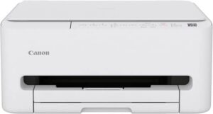 Canon PIXMA TS4150i all-in-one inkjetprinter – wit, wifi