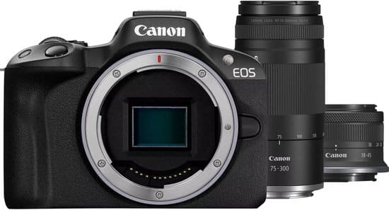 Camera’s