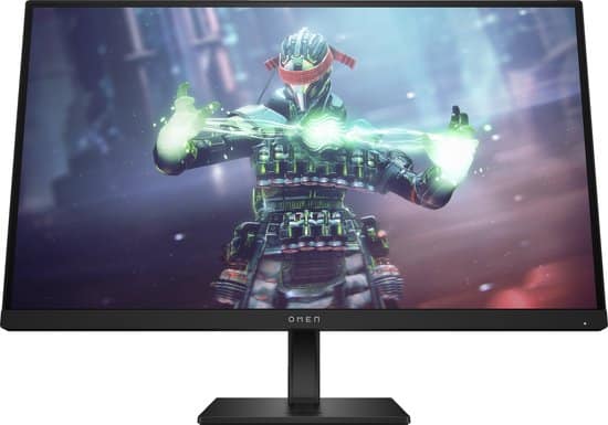 HP OMEN 27k gamingmonitor – 27 inch, 4K, 144 Hz