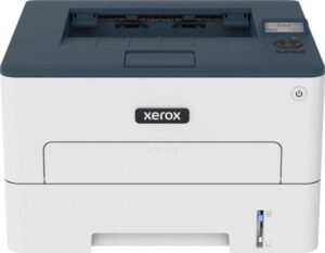 Xerox B230 zwart-wit laserprinter – wifi, dubbelzijdig, A4