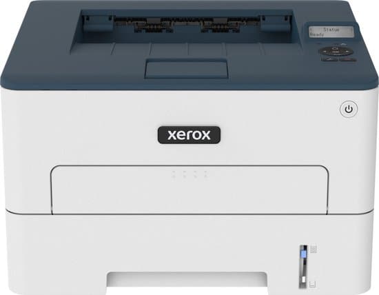 Xerox B230 zwart-wit laserprinter – wifi, dubbelzijdig, A4