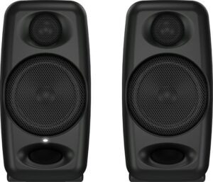 IK Multimedia iLoud Micro Monitor - Actieve studio monitor