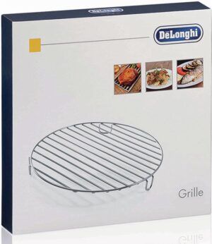 De'Longhi DLSK104 grillrooster – voor De'Longhi MultiFry