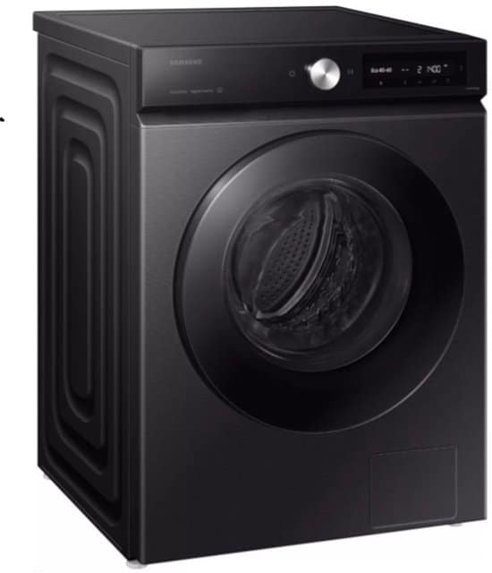 Samsung WW11DB7B94GB wasmachine – 11 kg, 1400 toeren, energielabel A
