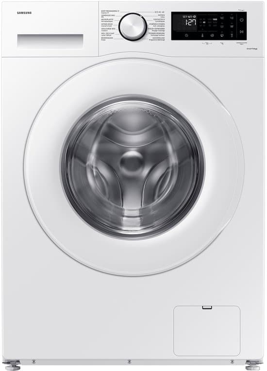 Samsung WW81CGC04ATE wasmachine – 8 kg, 1400 toeren, energielabel A