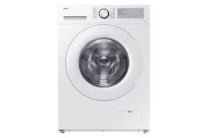 Samsung WW91CGC04ATHEN - EcoBubble - 5000 serie - Wasmachine - 10% zuiniger dan energielabel A