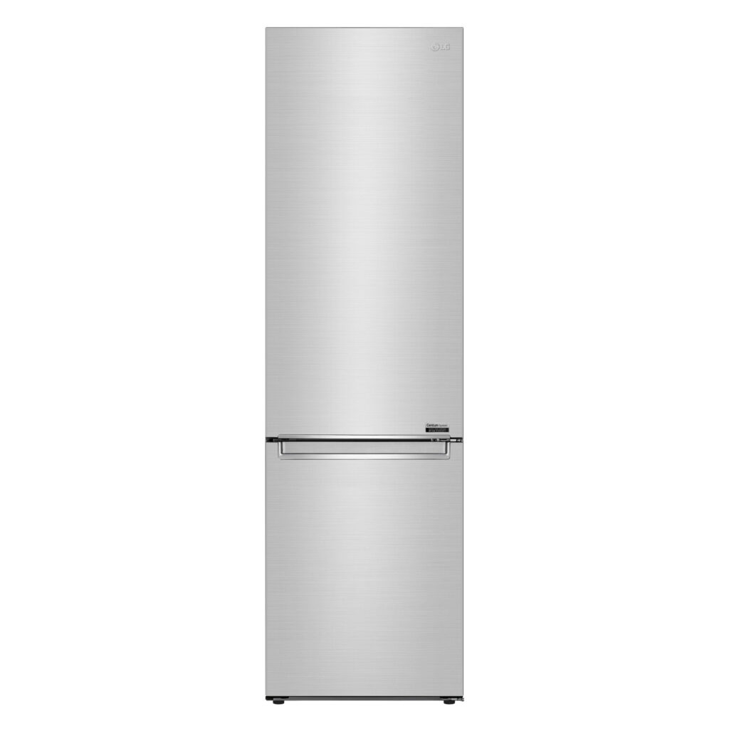 LG GBB92STBAP koel-vriescombinatie – No Frost, 203 cm, 384 liter