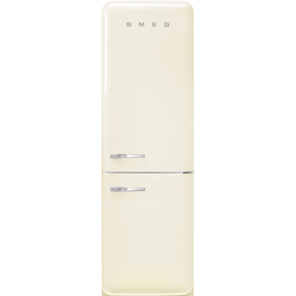 Smeg FAB32RCR5 D CREAM