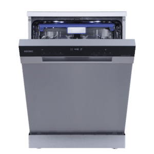 KOENIC KDW 6021 Vaatwasser - Vrijstaand - 16 couverts - 43 dB(A)