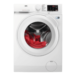 AEG LF628600 6000 serie ProSense Wasmachine (8 kg, 1600 rpm, A)