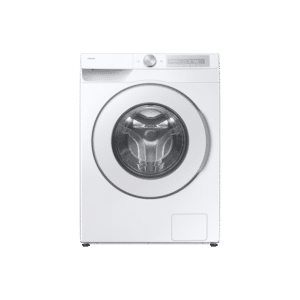 SAMSUNG WW11DG6B85HHU3 6000-serie - Wasmachine Voorlader - 11 kg - 1400 rpm - 72 dB - automatisch doseren