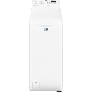 AEG LTR6162 bovenlader wasmachine – 6 kg, 1200 toeren, energielabel D