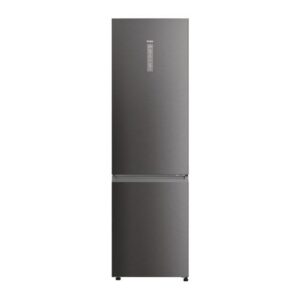 Haier HDPW5620ANPD koel-vriescombinatie – No Frost, 205 cm, 409 liter