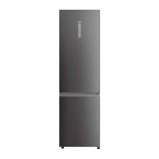 Haier HDPW5620ANPD koel-vriescombinatie – No Frost, 205 cm, 409 liter