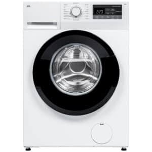 OK. OWM 8136 A-10 INV Wasmachine - 8 kg - 1400 rpm - Energielabel A - Wit - foto 1