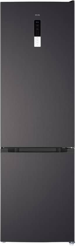 CHiQ FBM351NEI42 koel-vriescombinatie – No Frost, 200 cm, 356 liter