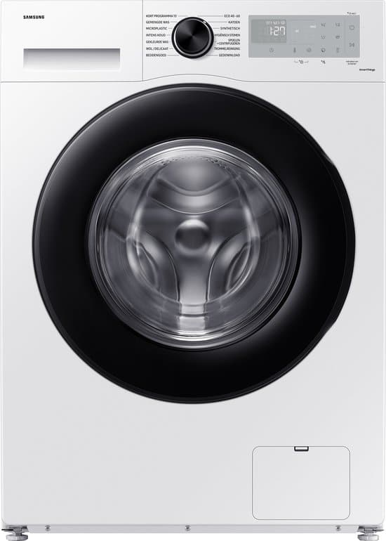Samsung Wasmachine WW90CGC04AAHEN - 9 kg - Energielabel A