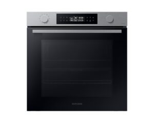 Samsung NV7B44503AS inbouwoven – pyrolyse, 76 liter, energielabel A+