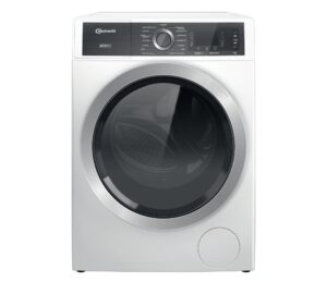 Bauknecht B8 W846WB DE wasmachine – 8 kg, 1400 toeren, energielabel A