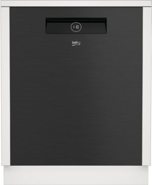 Beko BDDN38440DD onderbouwvaatwasser – 14 couverts, 42 dB, energielabel C