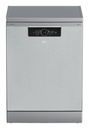 Beko Vaatwasser BDFN36641XD - 16 couverts - Energielabel C