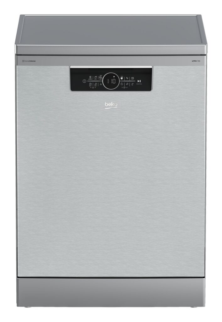 Beko Vaatwasser BDFN36641XD - 16 couverts - Energielabel C
