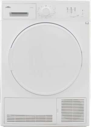 Everglades EVCD7050 condensdroger - 7 kg - Energielabel B