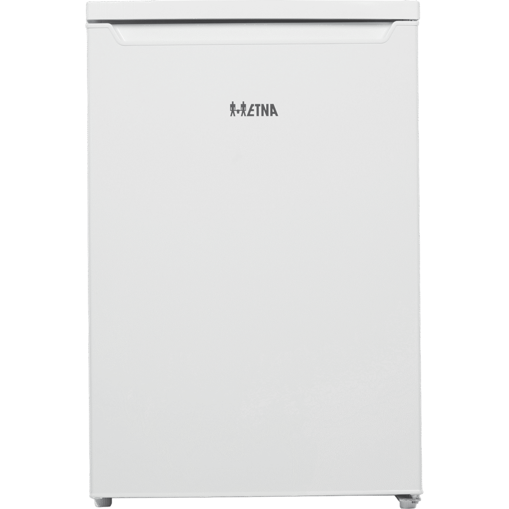 ETNA KKV856WIT tafelmodel koelkast – 84,5 cm, 133 liter, energielabel D
