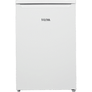 ETNA KKV856WIT tafelmodel koelkast – 84,5 cm, 133 liter, energielabel D