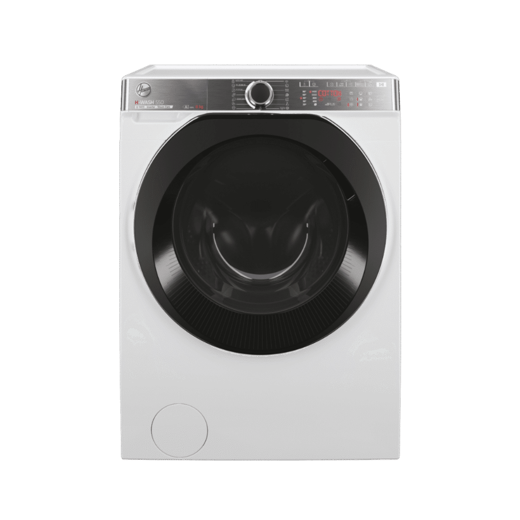 HOOVER H5WPB48AMBC8/1-S H-550 Wasmachine