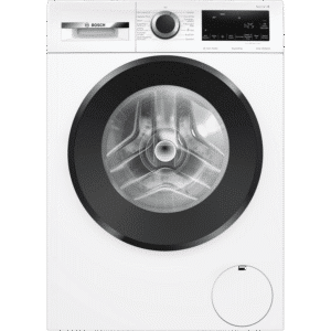 Bosch WGG246Z7NL wasmachine – 9 kg, 1600 toeren, energielabel A