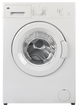 OK. OWM5126D Wasmachine