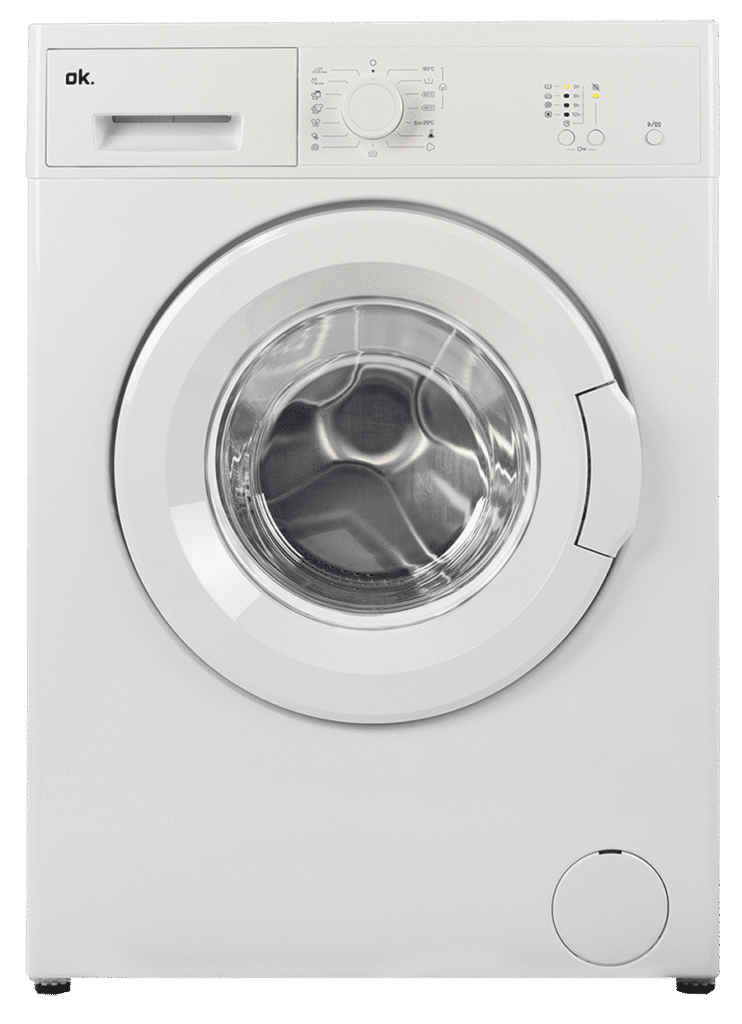 OK. OWM5126D Wasmachine