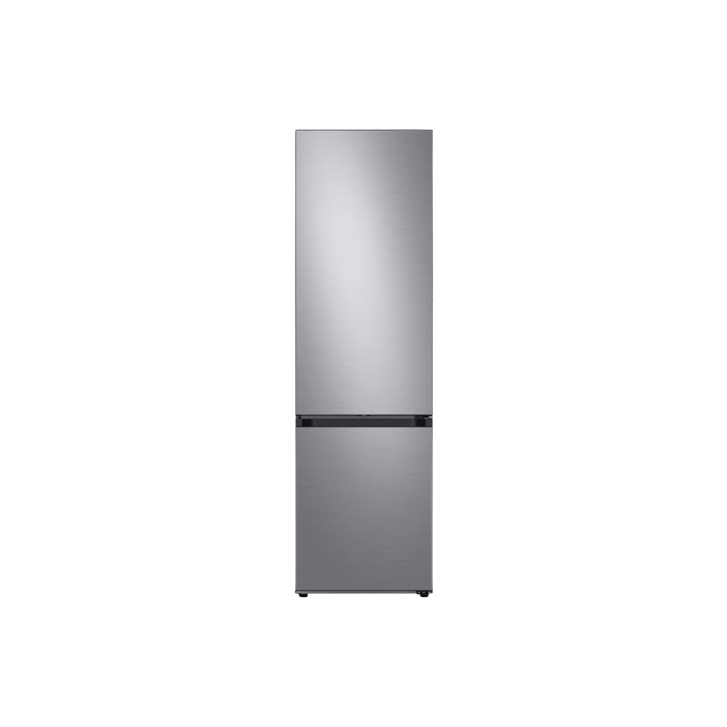 Samsung RB38C7B6AS9 koel-vriescombinatie – No Frost, 203 cm, 387 liter