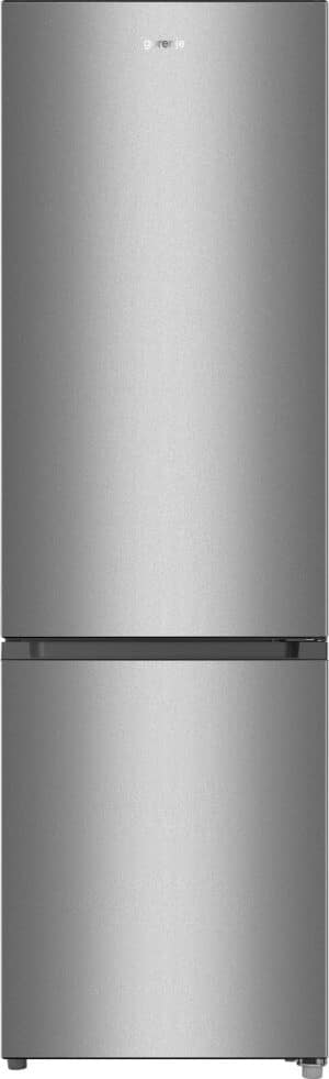 Gorenje Koel-vriescombinatie RK418DPS4 - 180 cm - 269 liter - Energielabel D