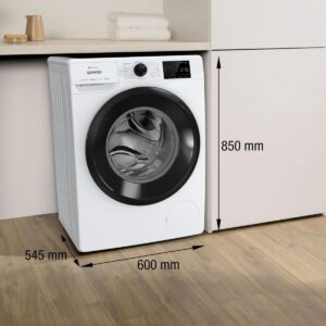 Gorenje Wasmachine WPNEI74A1TS - 7 kg - Energielabel A