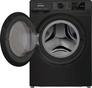 Gorenje WPNEI84A1DTSB wasmachine – 8 kg, 1400 toeren, energielabel A